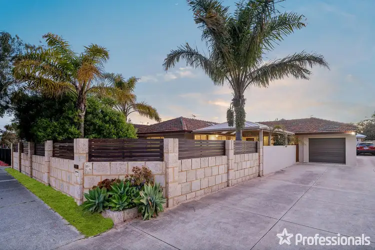 Second view of Homely house listing, 103 Safety Bay Road, Shoalwater WA 6169