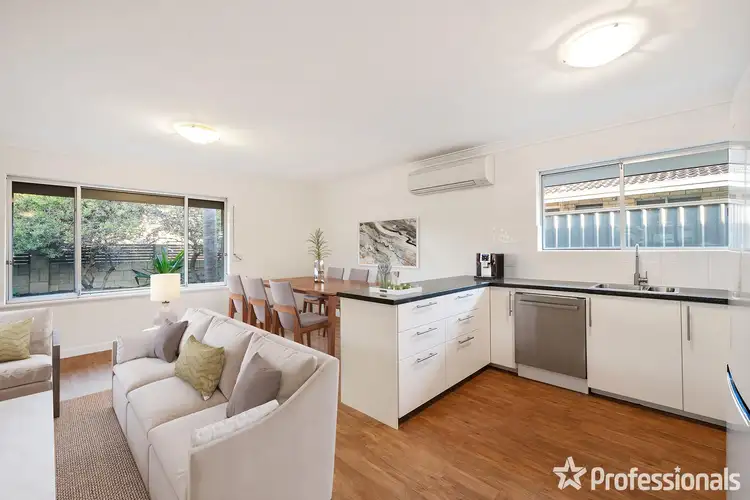 Fourth view of Homely house listing, 103 Safety Bay Road, Shoalwater WA 6169