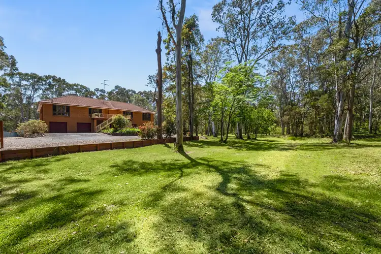 Main view of Homely rural property listing, 1 & 7 Kenmare Road, Londonderry NSW 2753