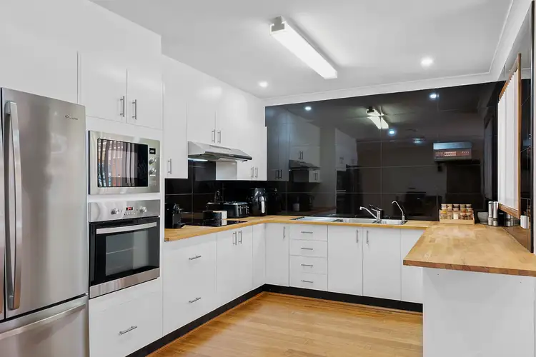 Fourth view of Homely rural property listing, 1 & 7 Kenmare Road, Londonderry NSW 2753