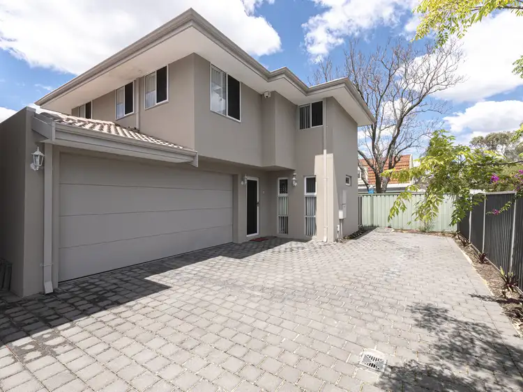 86c Camberwell Road, Balga WA 6061
