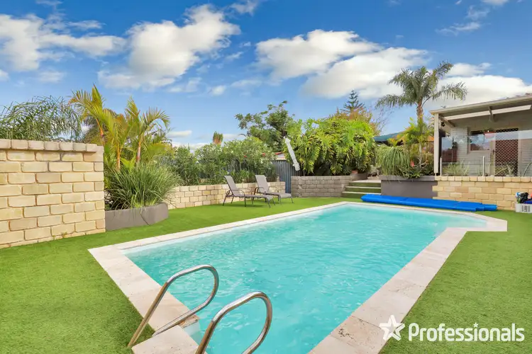 36 Matthew Way, Thornlie WA 6108