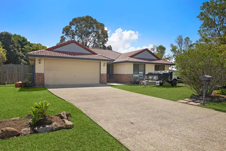 5 Cassava Court, North Lakes QLD 4509