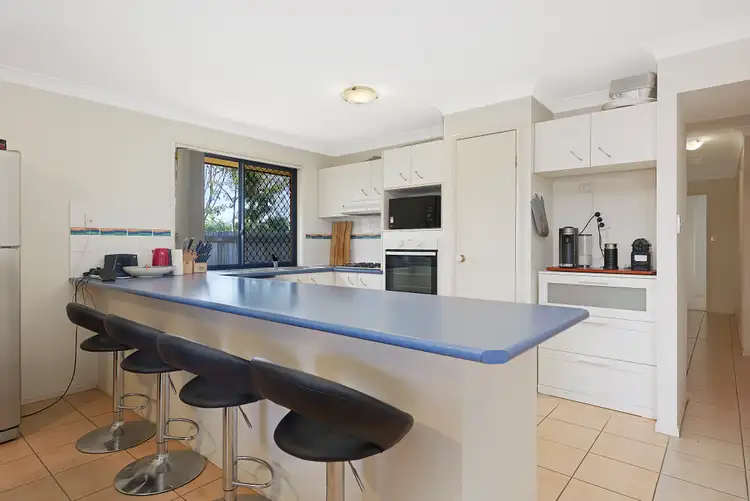 Second view of Homely house listing, 5 Cassava Court, North Lakes QLD 4509