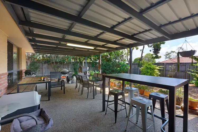 Fourth view of Homely house listing, 5 Cassava Court, North Lakes QLD 4509