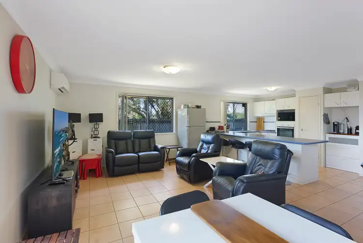 Fifth view of Homely house listing, 5 Cassava Court, North Lakes QLD 4509