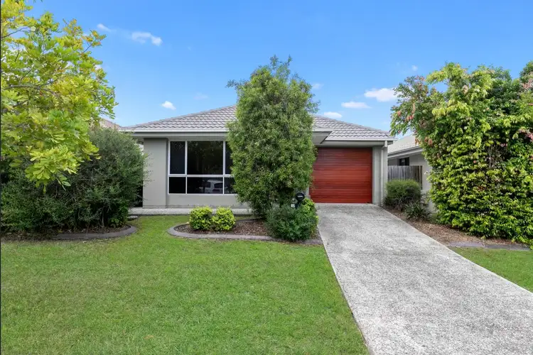 12 Severn Crescent, North Lakes QLD 4509