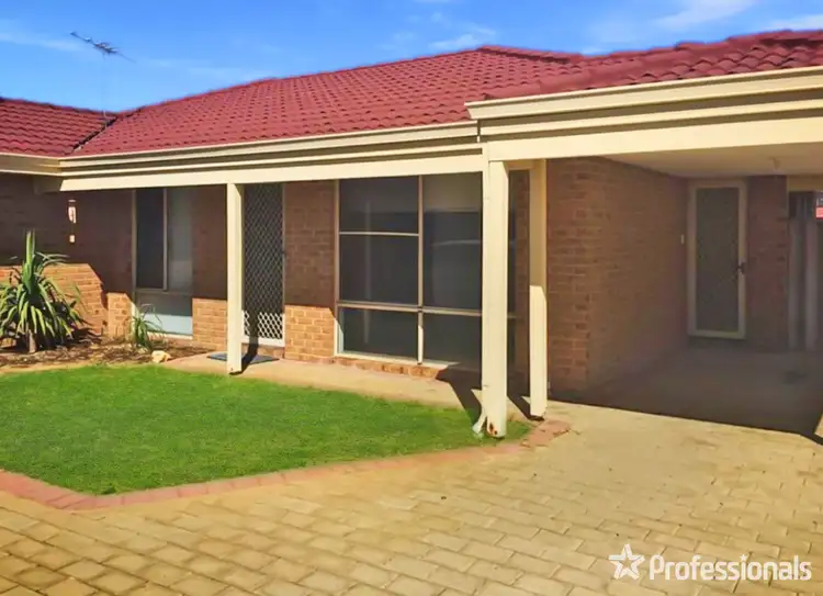 1/48 Oakover Way, Heathridge WA 6027