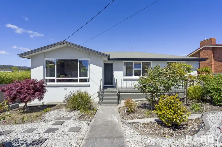 22 Paringa Avenue, Newnham TAS 7248