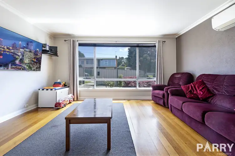 Fifth view of Homely house listing, 22 Paringa Avenue, Newnham TAS 7248