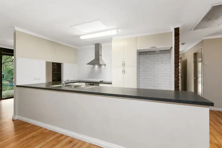 Second view of Homely house listing, 11 Hawkins Road, Roleystone WA 6111