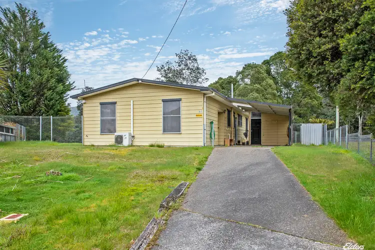 2 Huon Court, Rosebery TAS 7470