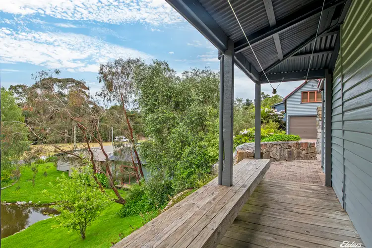 Second view of Homely house listing, 21 Jones Street, Strahan TAS 7468