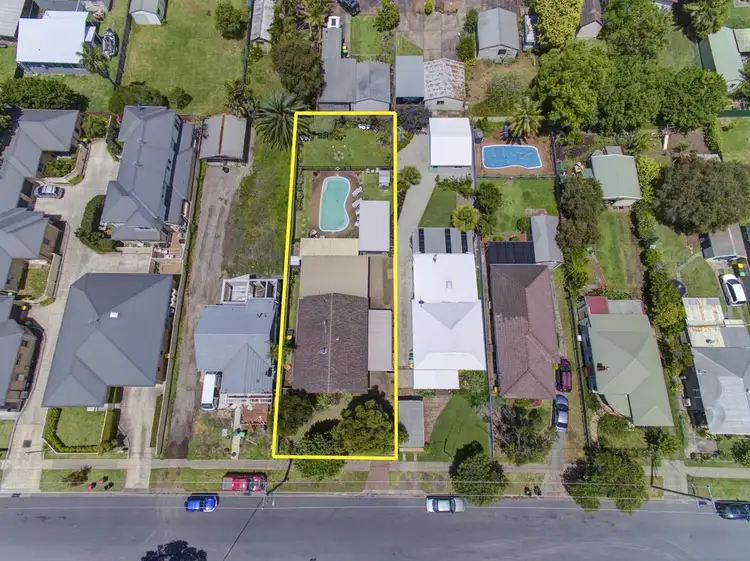 Main view of Homely house listing, 64 Thorne Street, Toronto NSW 2283