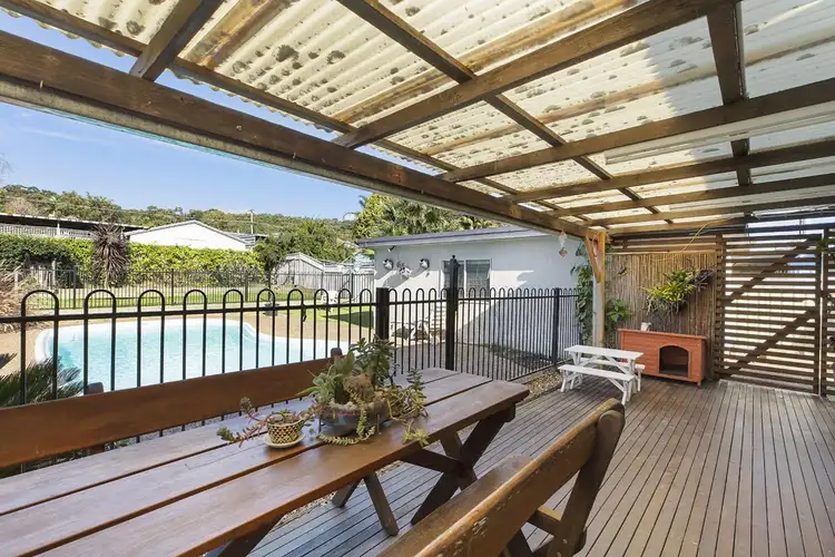 Fifth view of Homely house listing, 64 Thorne Street, Toronto NSW 2283