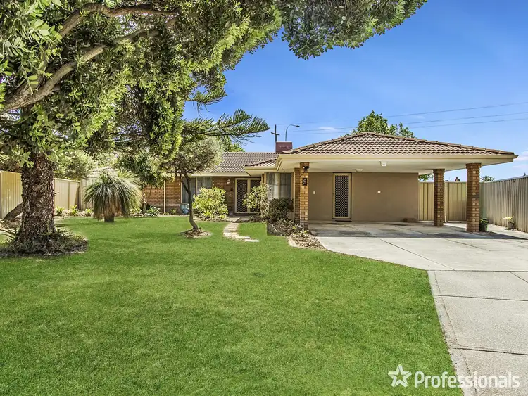 9 Cowrie Court, Waikiki WA 6169