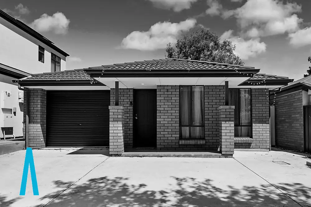 Main view of Homely house listing, 3A Eddy St, Enfield SA 5085