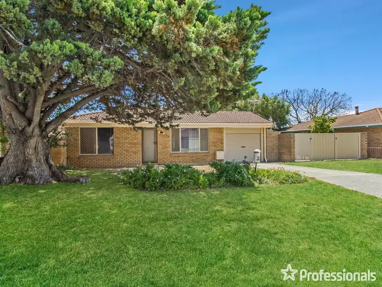 Second view of Homely house listing, 16 Catambro Way, Waikiki WA 6169