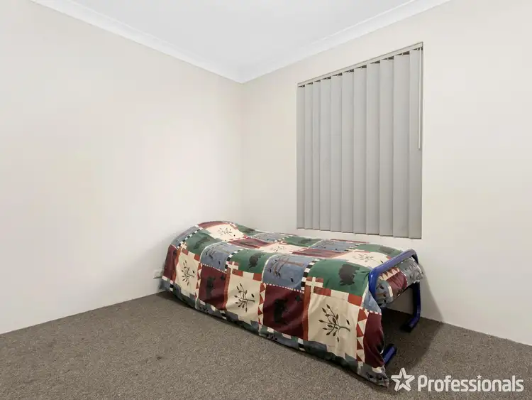 Fifth view of Homely house listing, 16 Catambro Way, Waikiki WA 6169