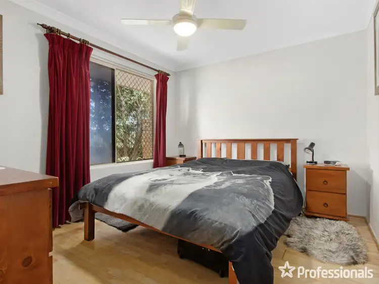 Seventh view of Homely house listing, 16 Catambro Way, Waikiki WA 6169