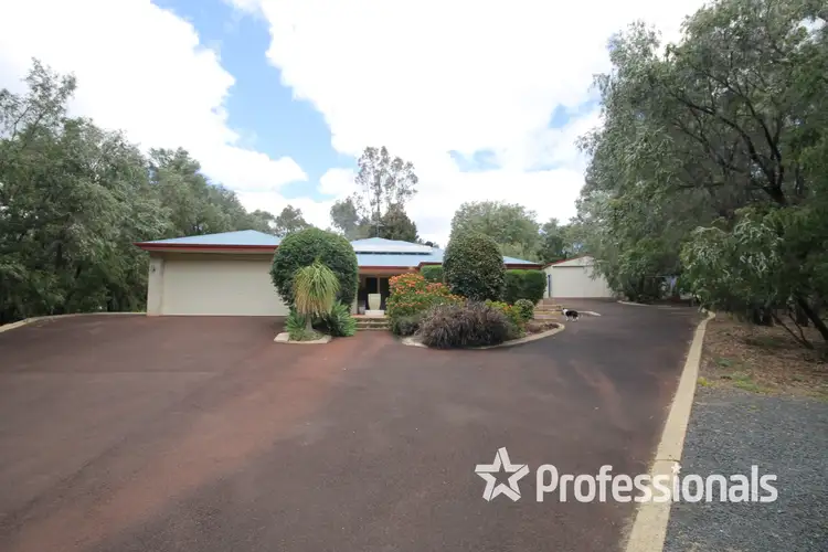Main view of Homely house listing, 28 Wildflower Way, Leschenault WA 6233