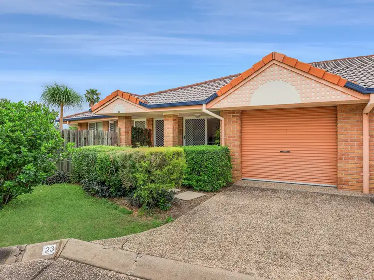 23/110 Thornton Street, Raceview QLD 4305