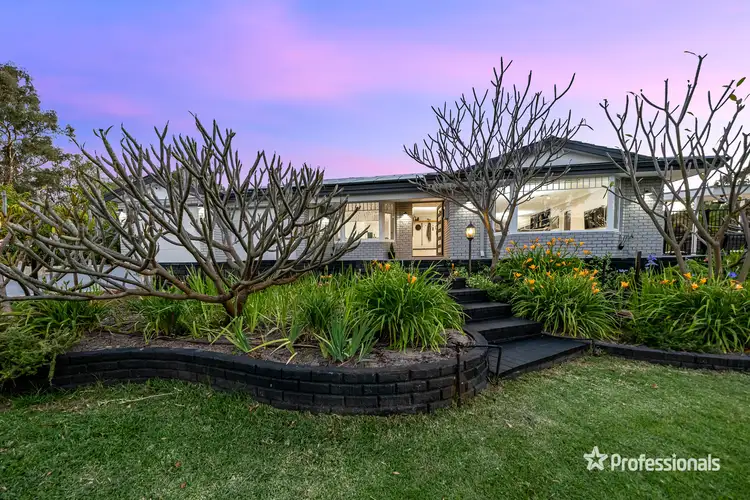 Second view of Homely house listing, 48 Aveley Road, Belhus WA 6069