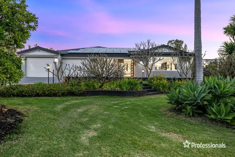 Fourth view of Homely house listing, 48 Aveley Road, Belhus WA 6069