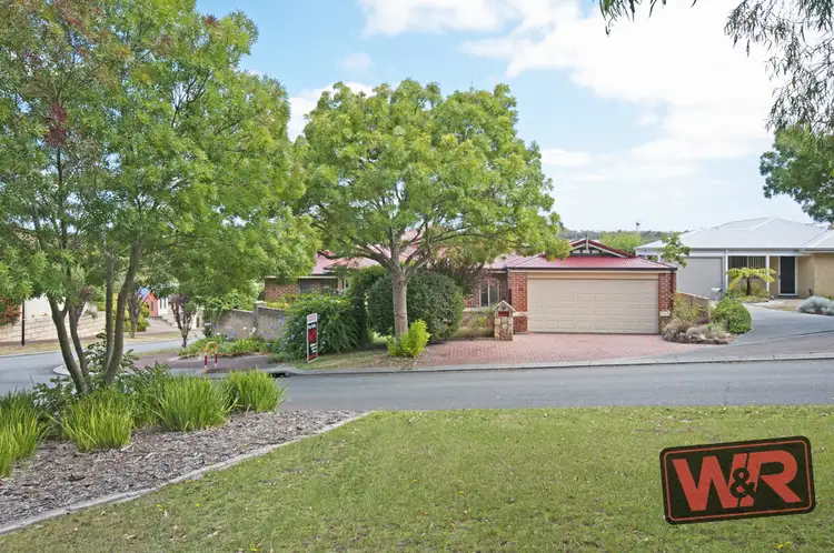 1 Chauncy Way, Spencer Park WA 6330
