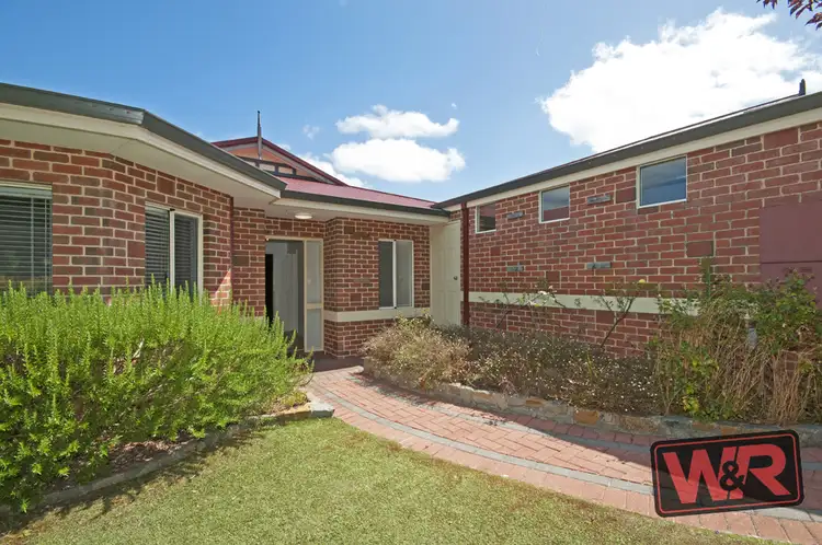 Second view of Homely house listing, 1 Chauncy Way, Spencer Park WA 6330