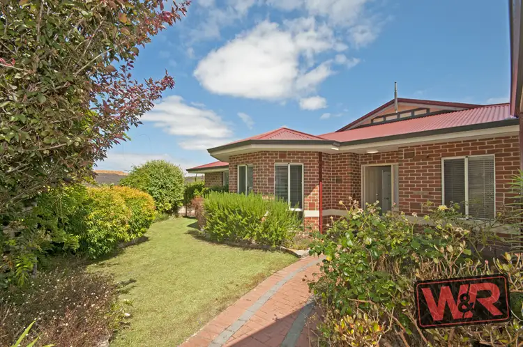 Third view of Homely house listing, 1 Chauncy Way, Spencer Park WA 6330