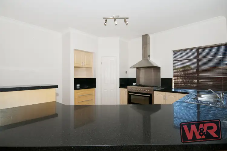 Fifth view of Homely house listing, 1 Chauncy Way, Spencer Park WA 6330
