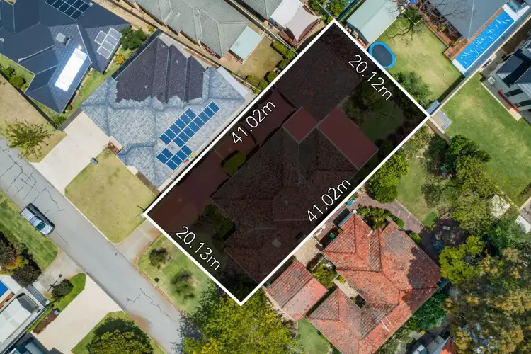 Fourth view of Homely house listing, 17 Gundill Street, Booragoon WA 6154
