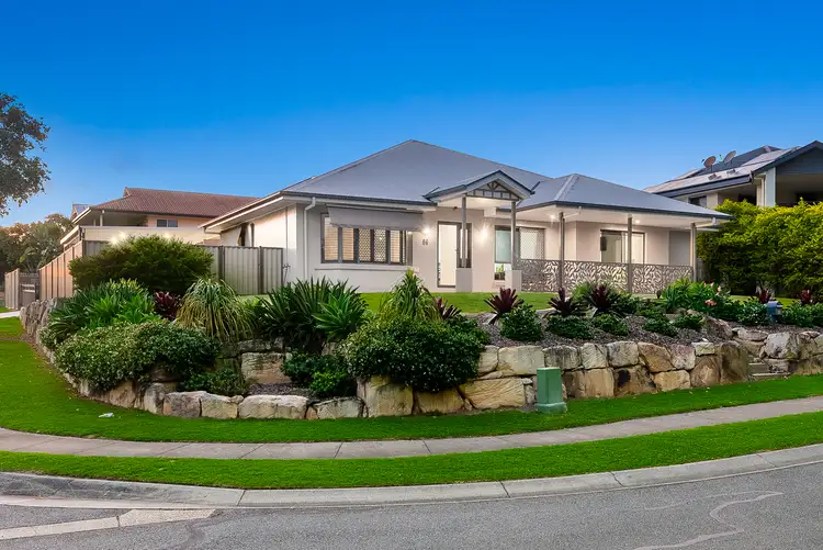 86 Copeland Drive, North Lakes QLD 4509