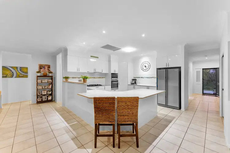 Fifth view of Homely house listing, 86 Copeland Drive, North Lakes QLD 4509