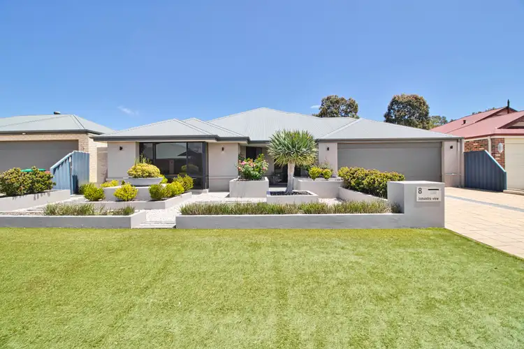 8 Lomandra View, Baldivis WA 6171