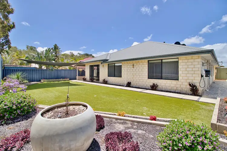 Third view of Homely house listing, 8 Lomandra View, Baldivis WA 6171