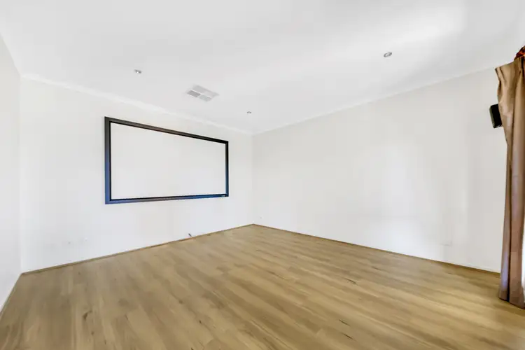 Fourth view of Homely house listing, 14 Melliodora Court, Manor Lakes VIC 3024