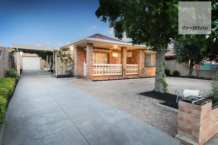 1282 Sydney Road, Fawkner VIC 3060
