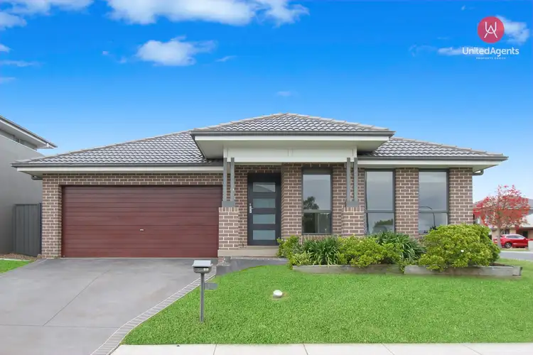Main view of Homely house listing, 41 Mckenzie Boulevard, Gregory Hills NSW 2557