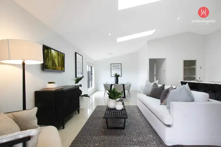 Third view of Homely house listing, 41 Mckenzie Boulevard, Gregory Hills NSW 2557