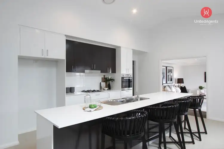 Fourth view of Homely house listing, 41 Mckenzie Boulevard, Gregory Hills NSW 2557