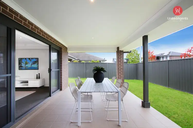 Sixth view of Homely house listing, 41 Mckenzie Boulevard, Gregory Hills NSW 2557