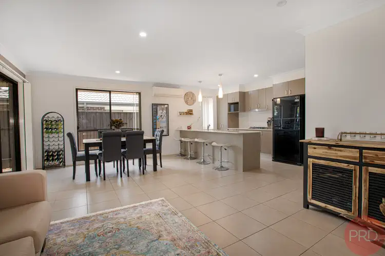 Second view of Homely house listing, 21 Crestview Street, Gillieston Heights NSW 2321