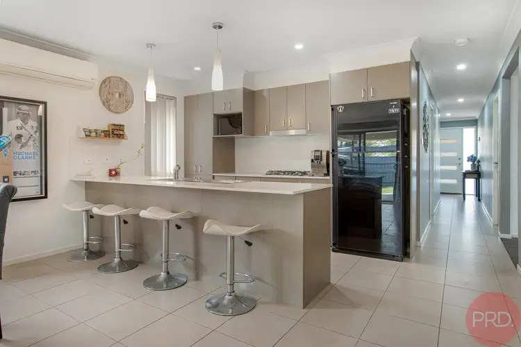 Third view of Homely house listing, 21 Crestview Street, Gillieston Heights NSW 2321