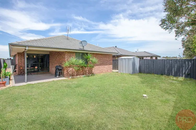 Fourth view of Homely house listing, 21 Crestview Street, Gillieston Heights NSW 2321