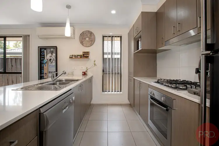 Sixth view of Homely house listing, 21 Crestview Street, Gillieston Heights NSW 2321