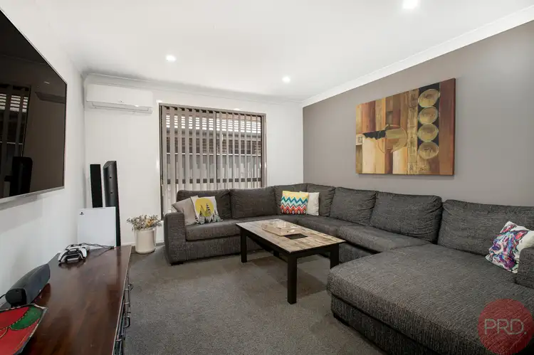 Seventh view of Homely house listing, 21 Crestview Street, Gillieston Heights NSW 2321