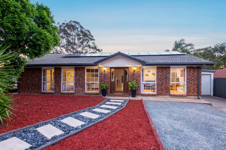 17 Proctor Street, Flagstaff Hill SA 5159