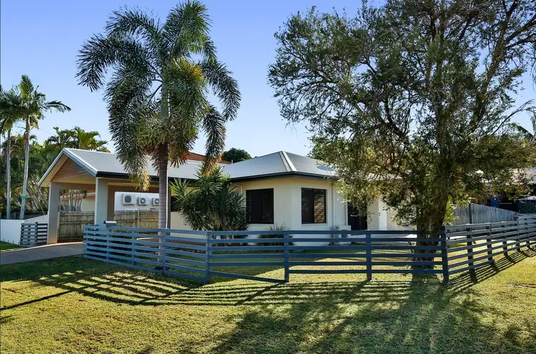 3 Mulligan Street, Mundingburra QLD 4812